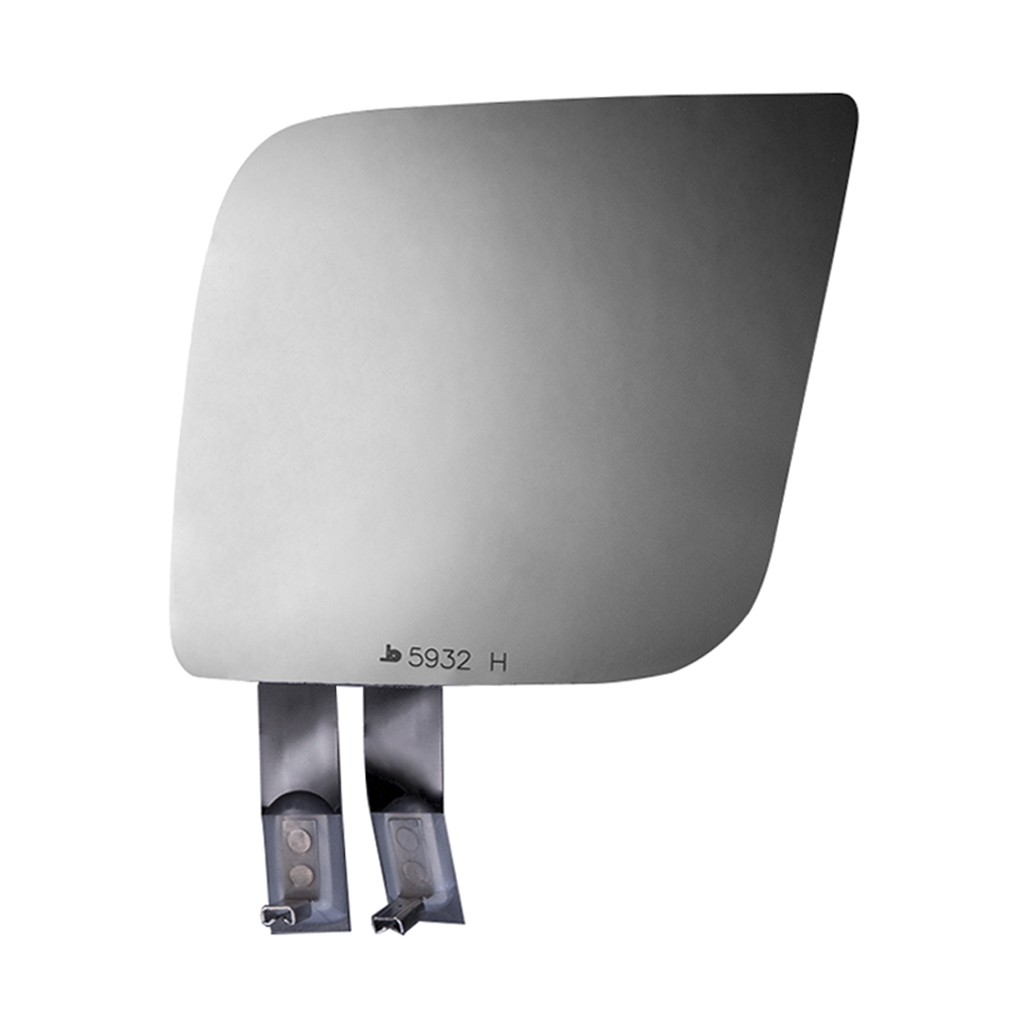 SIDE VIEW MIRROR HEATED